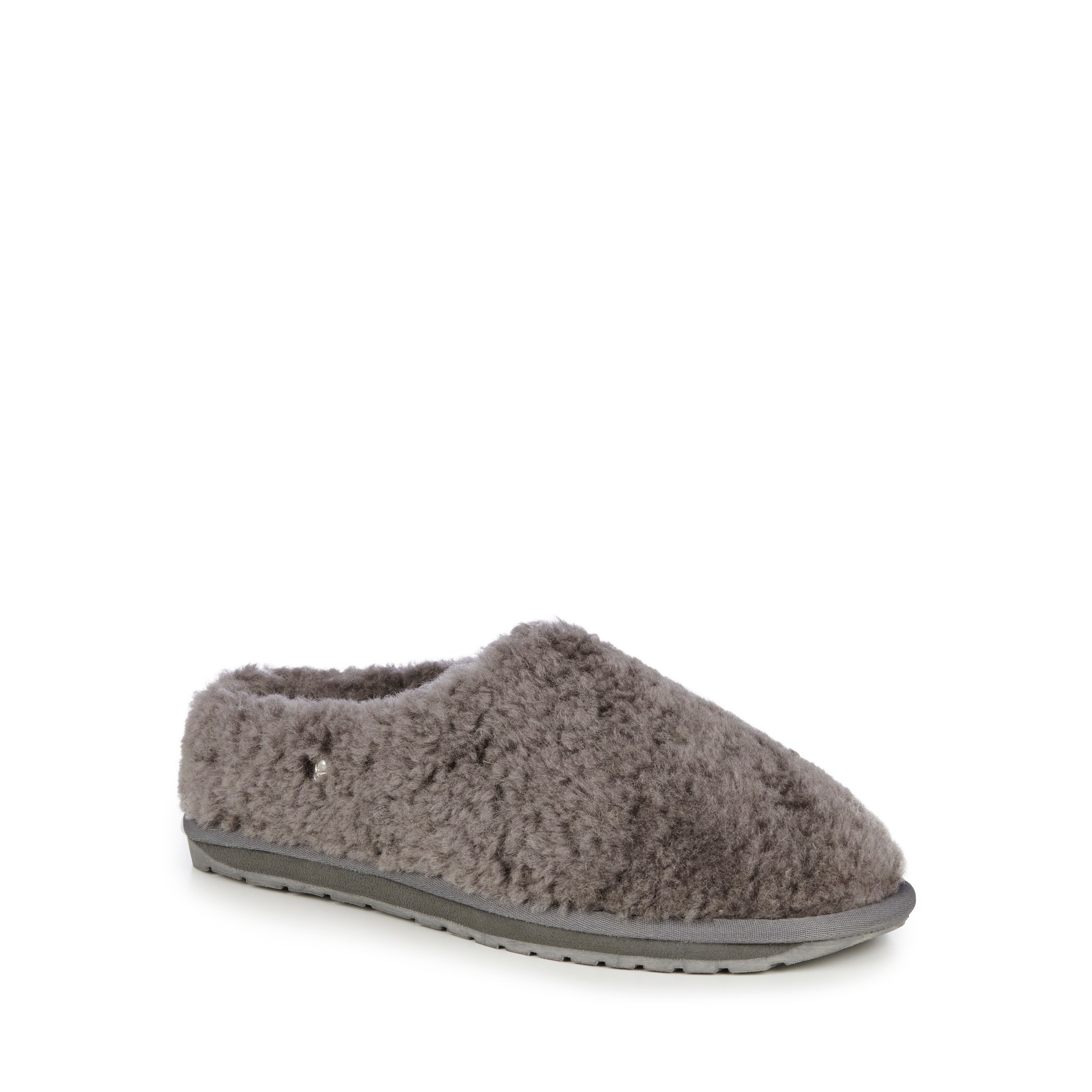 Sheepskin and Leather Slippers for Women | EMU Australia