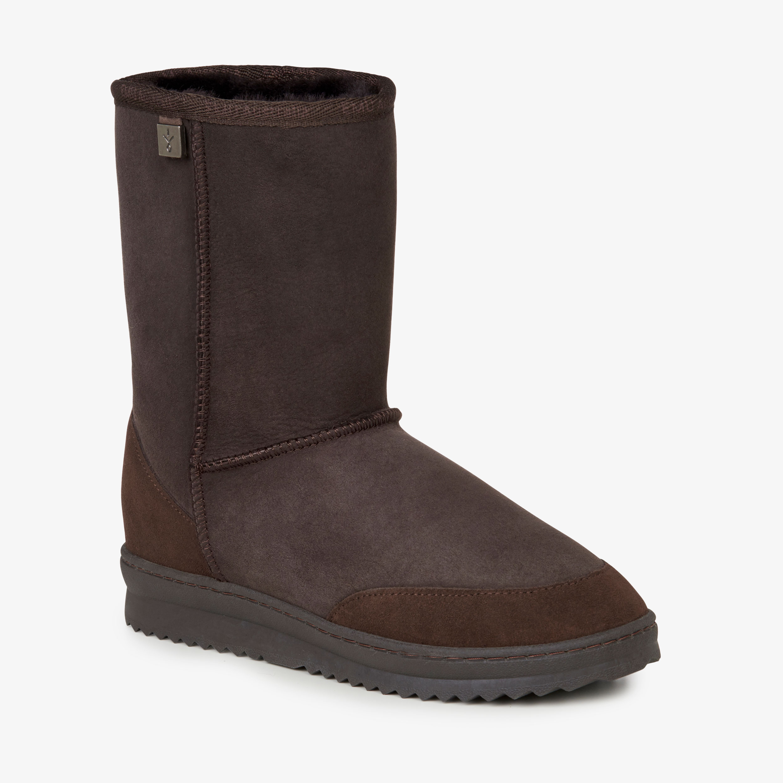 Platinum Outback Lo, CHOCOLATE, hi-res