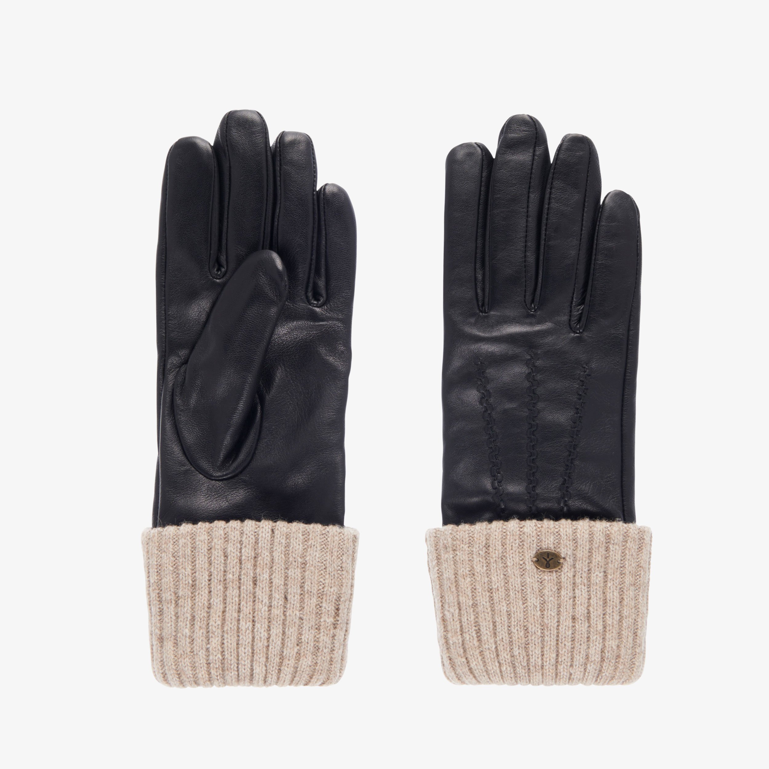 Loch Gloves - emuCA