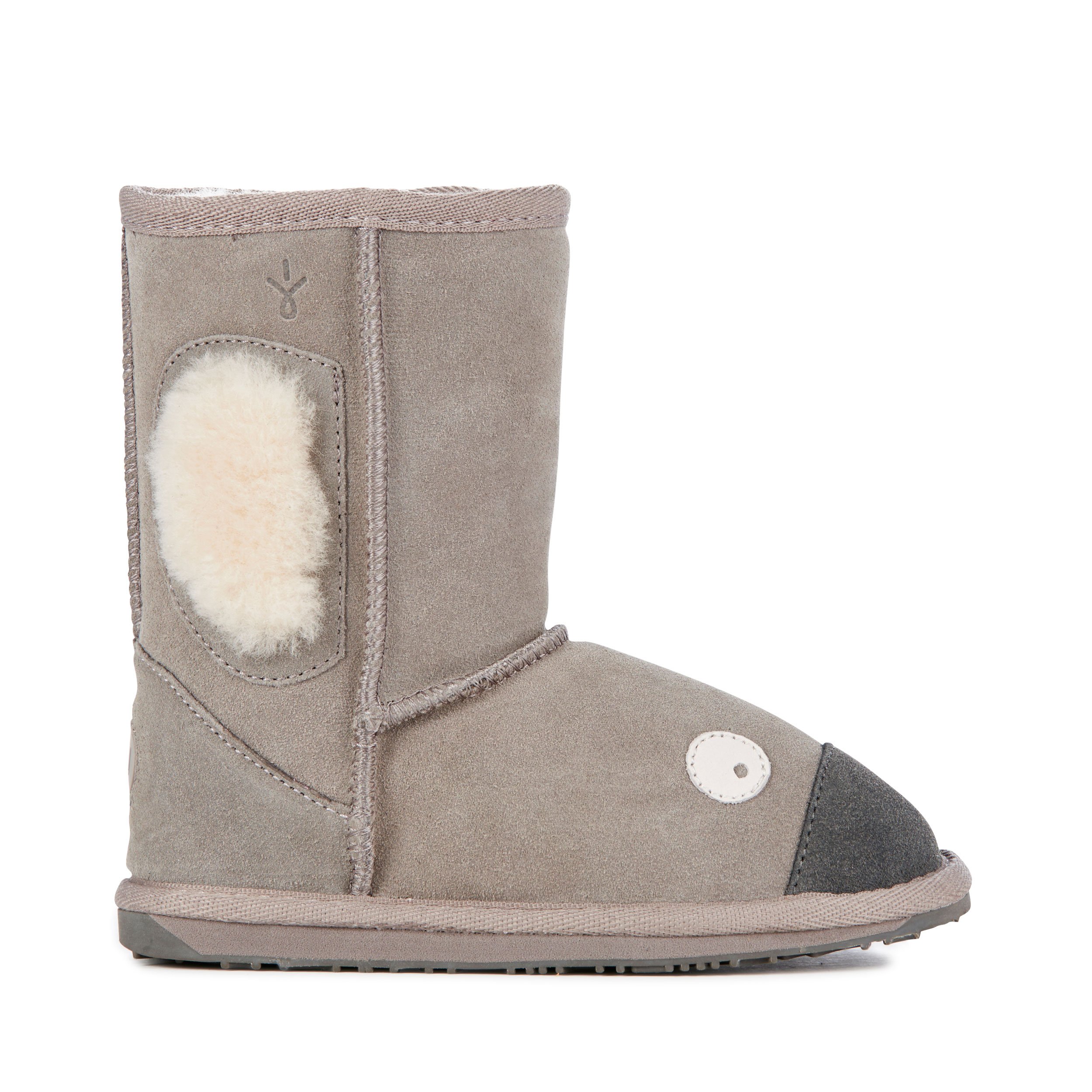 emu koala boots