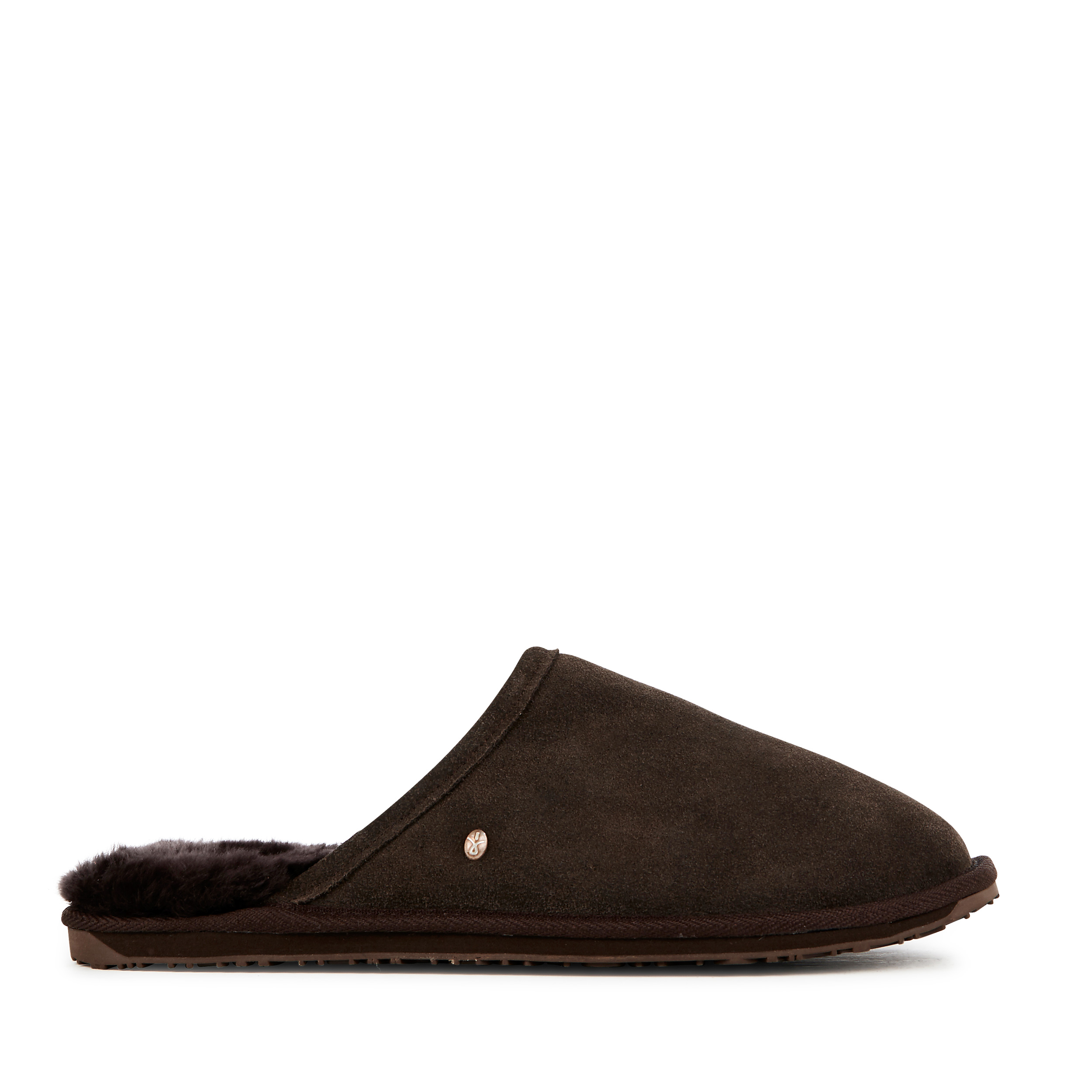 emu mens slippers