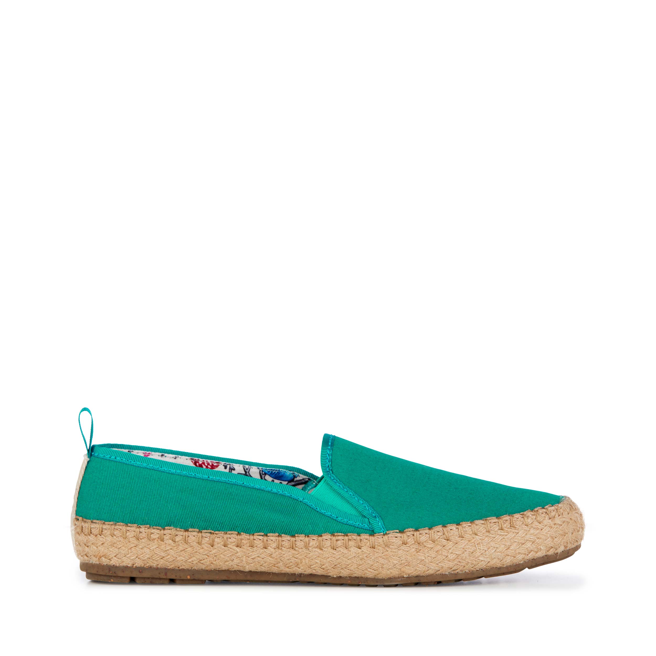 emu espadrilles