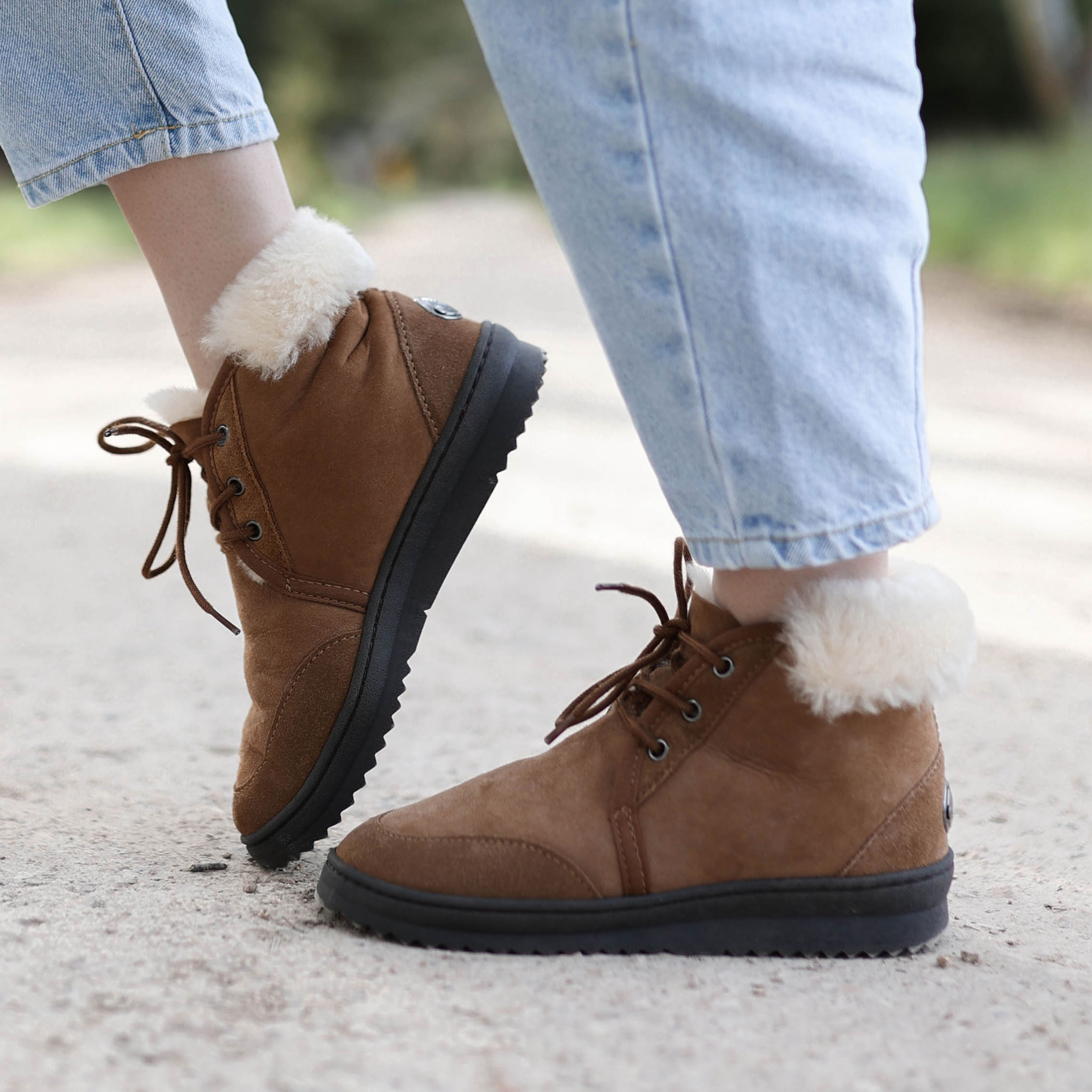 Australian Made Sheepskin Boots for Women | EMU Australia