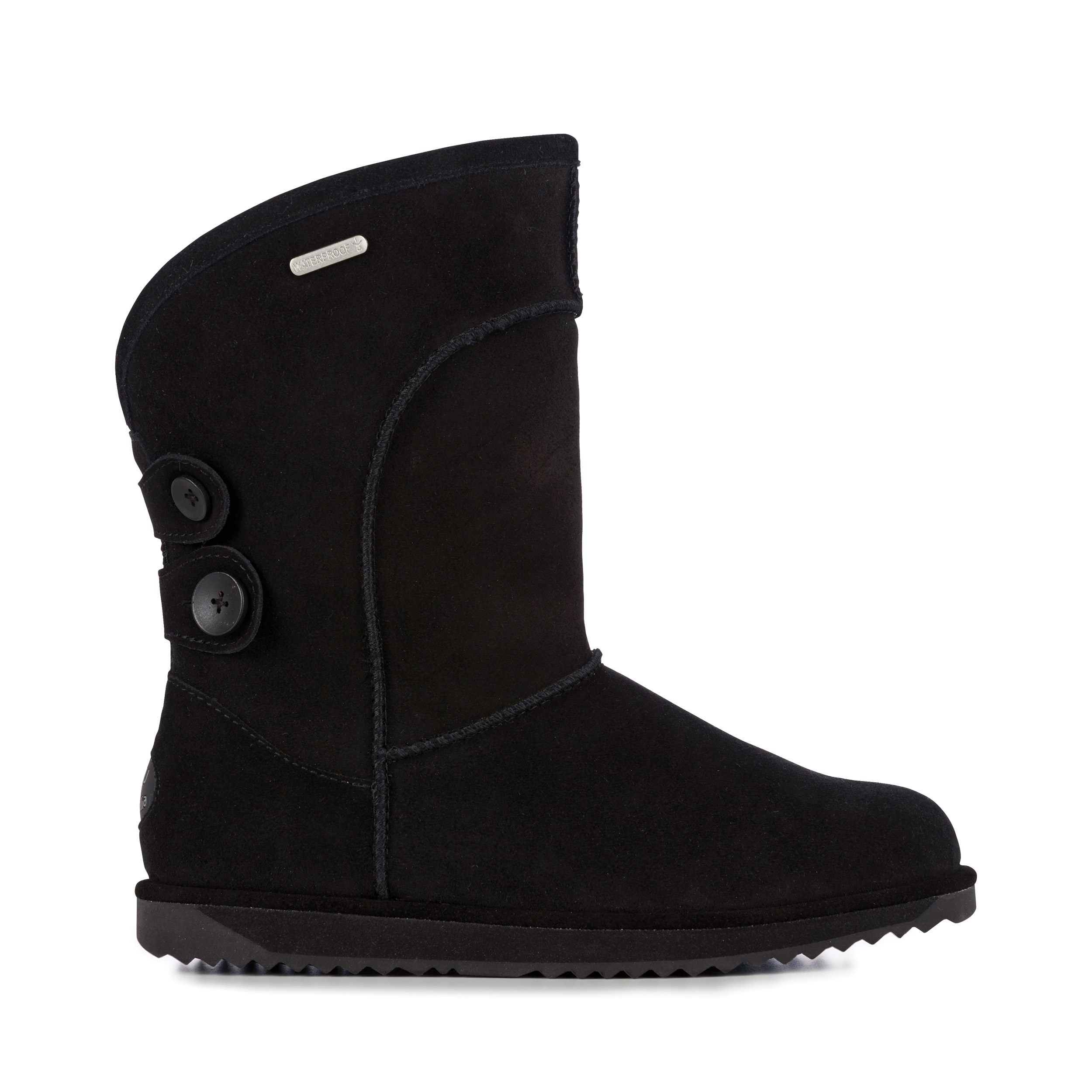 Charlotte Womens Liner Skin Boot EMU Australia