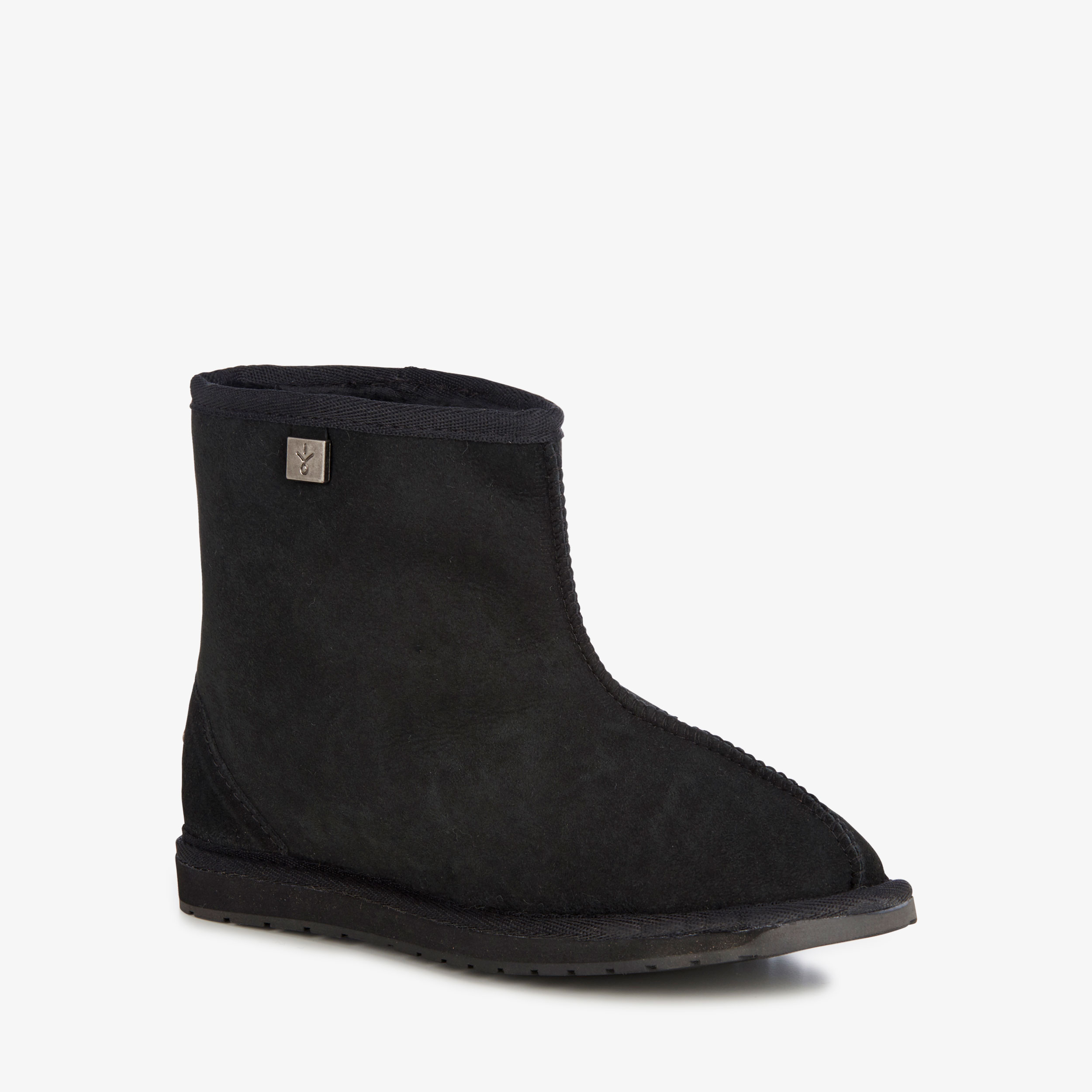 Platinum Darwin, BLACK, hi-res