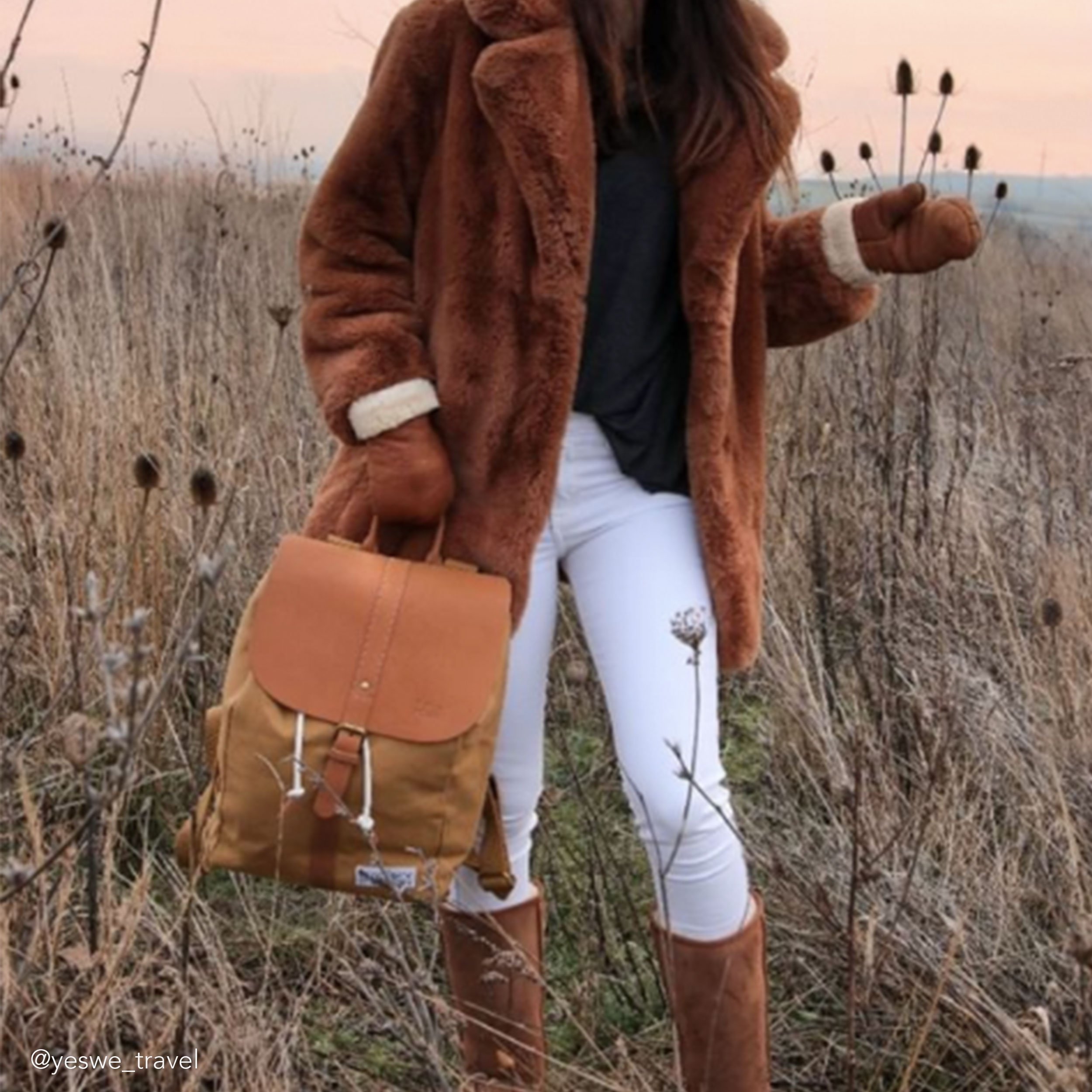 Platinum Stinger Slim Hi, CHESTNUT, hi-res
