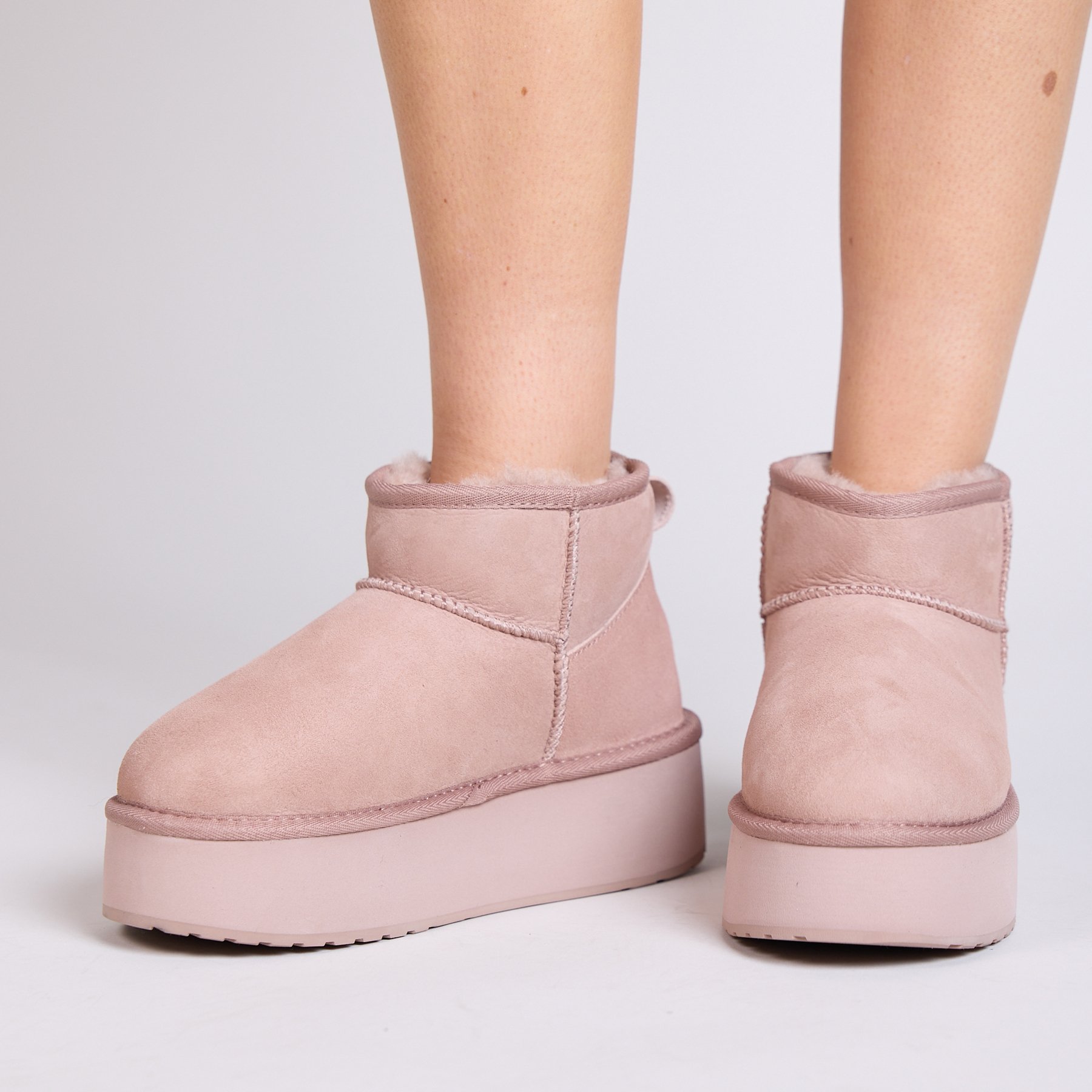Stinger Micro Flatform, CAMEO ROSE, hi-res