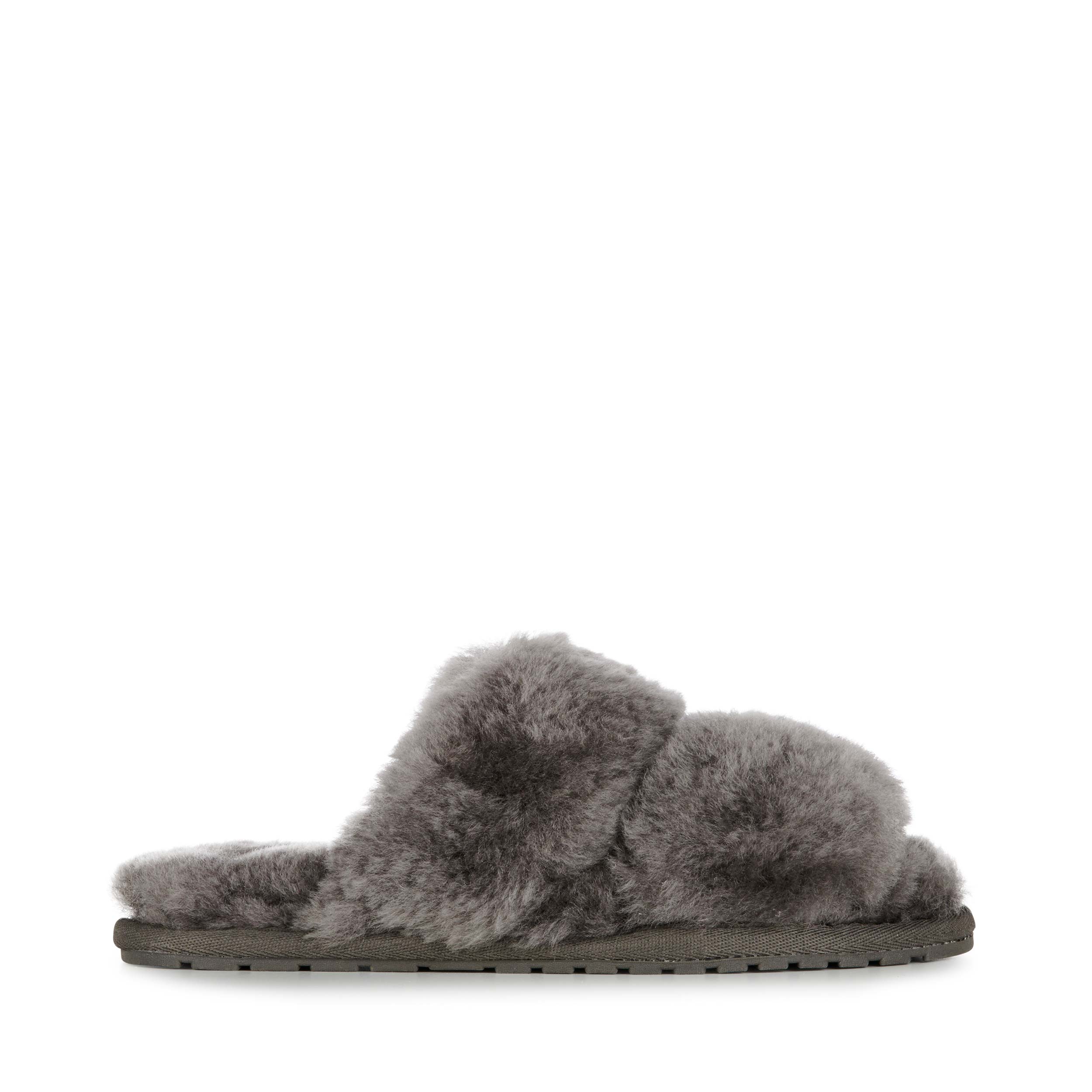 Morphett Womens Sheepskin Slipper- EMU Australia