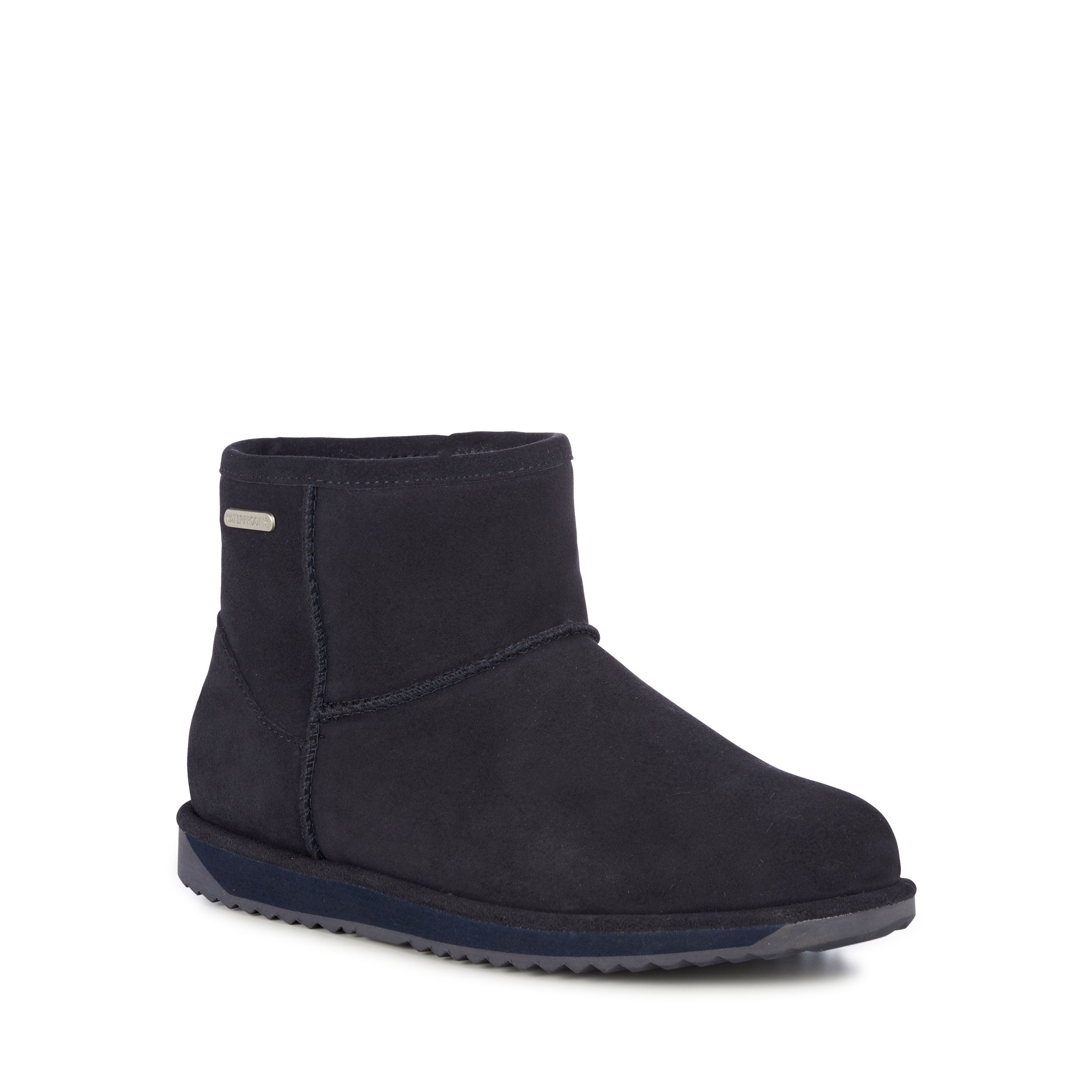 Paterson Mini Womens Sheepskin Boot- EMU Australia