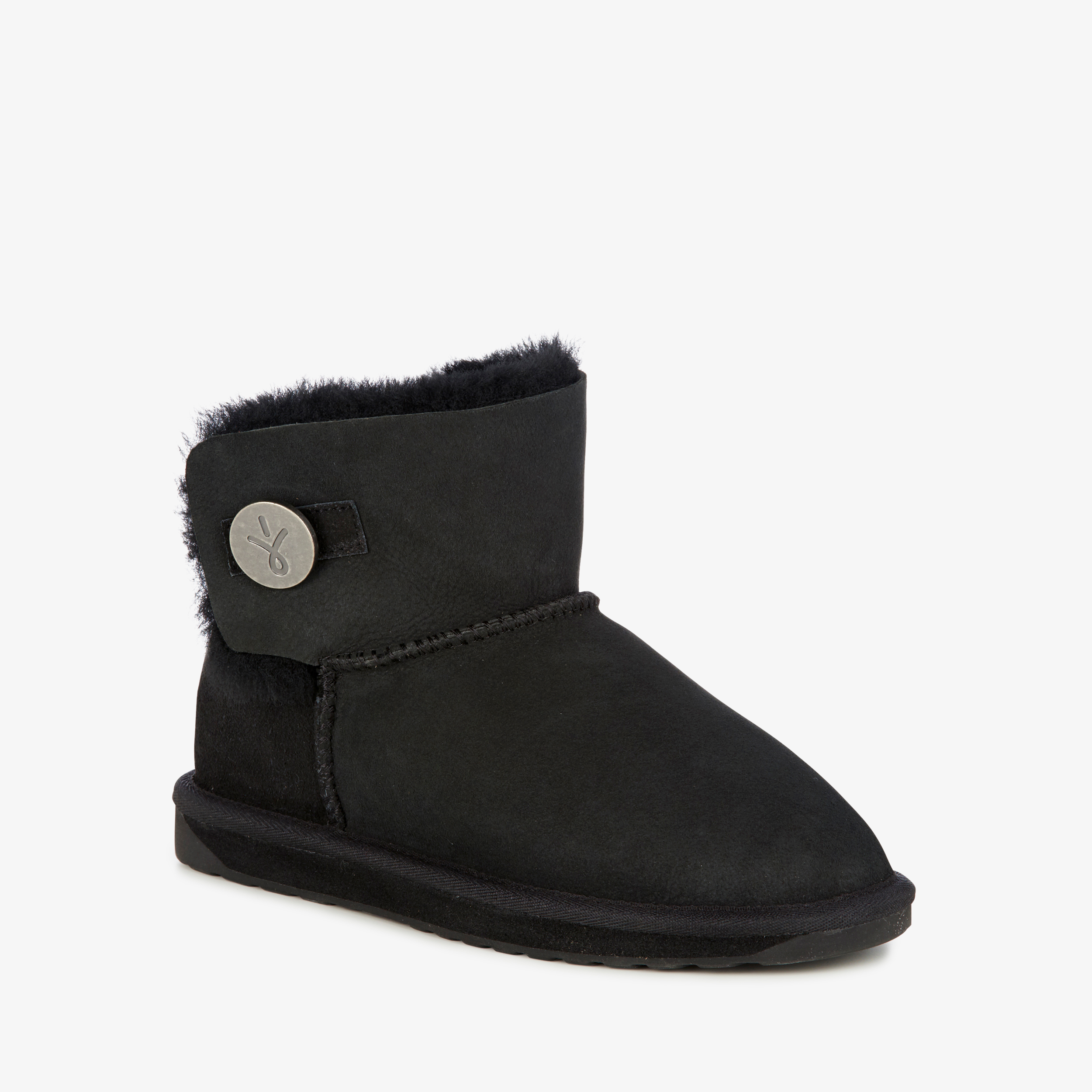 Denman Mini, BLACK, hi-res