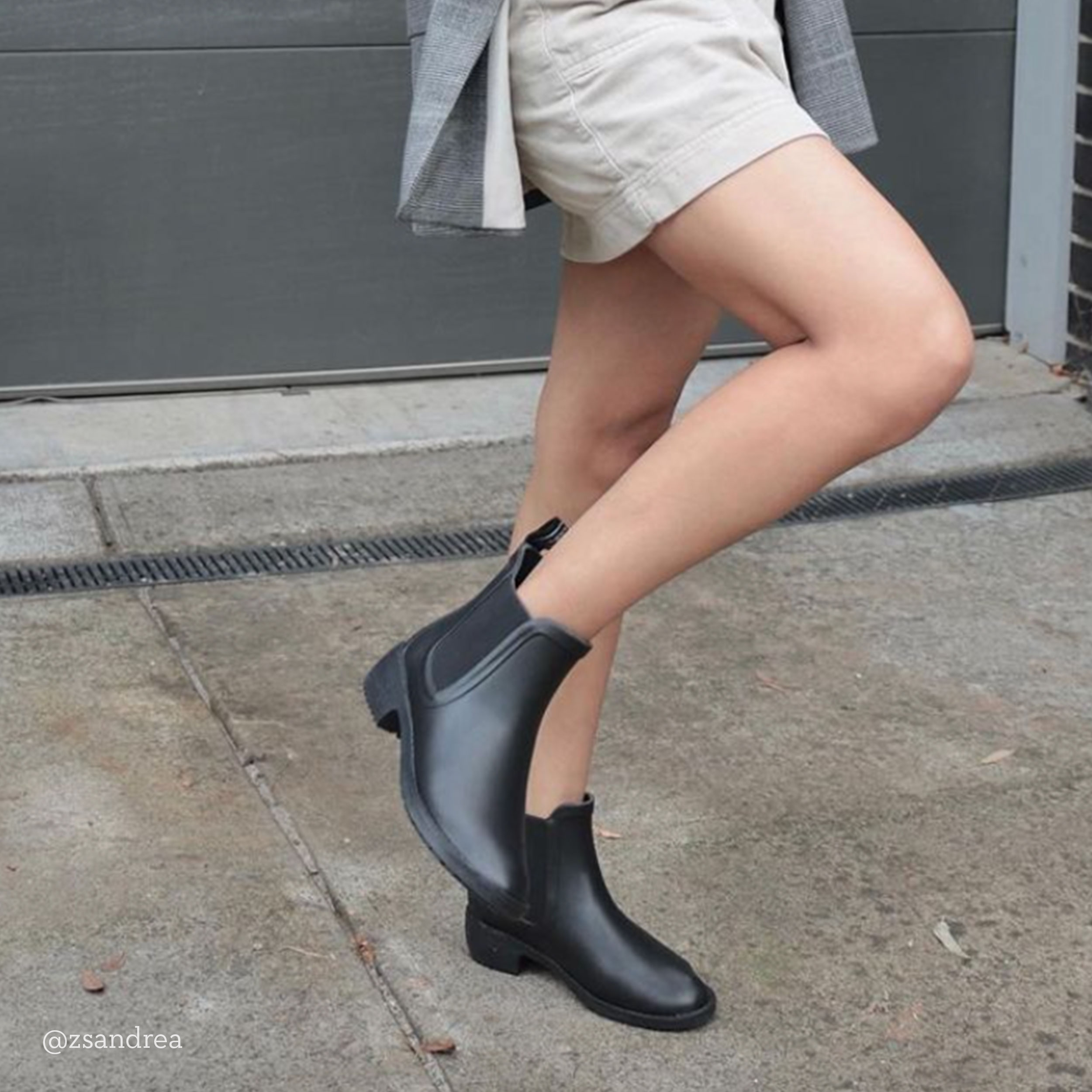 Waterproof Footwear for Women EMU Australia