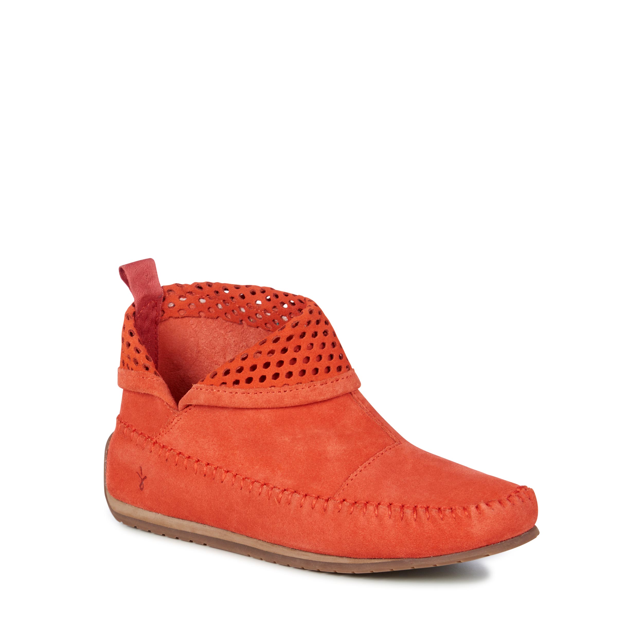 Ghostgum Womens Cow Suede Boot EMU Australia