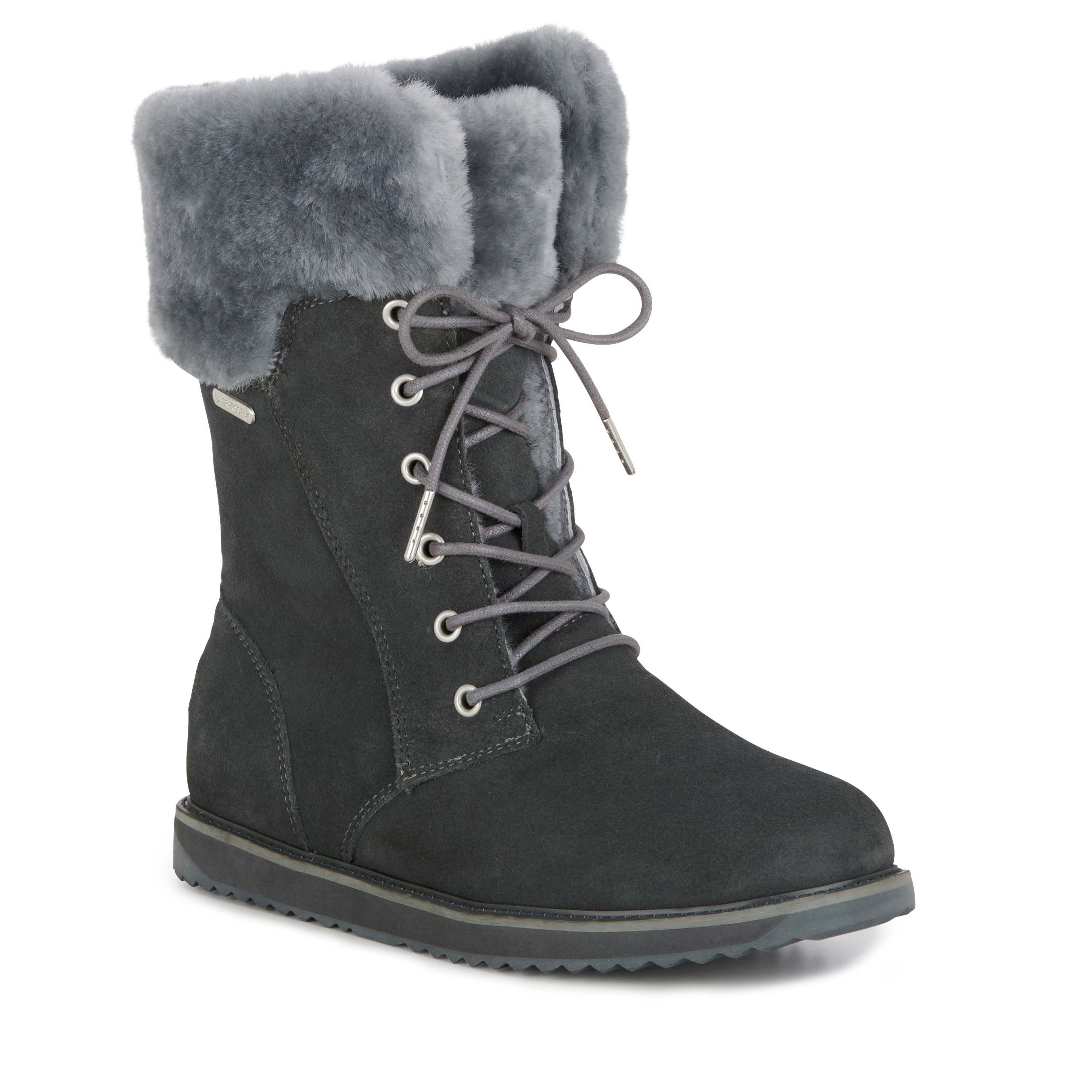 Shoreline Womens Sheepskin Boot EMU Australia